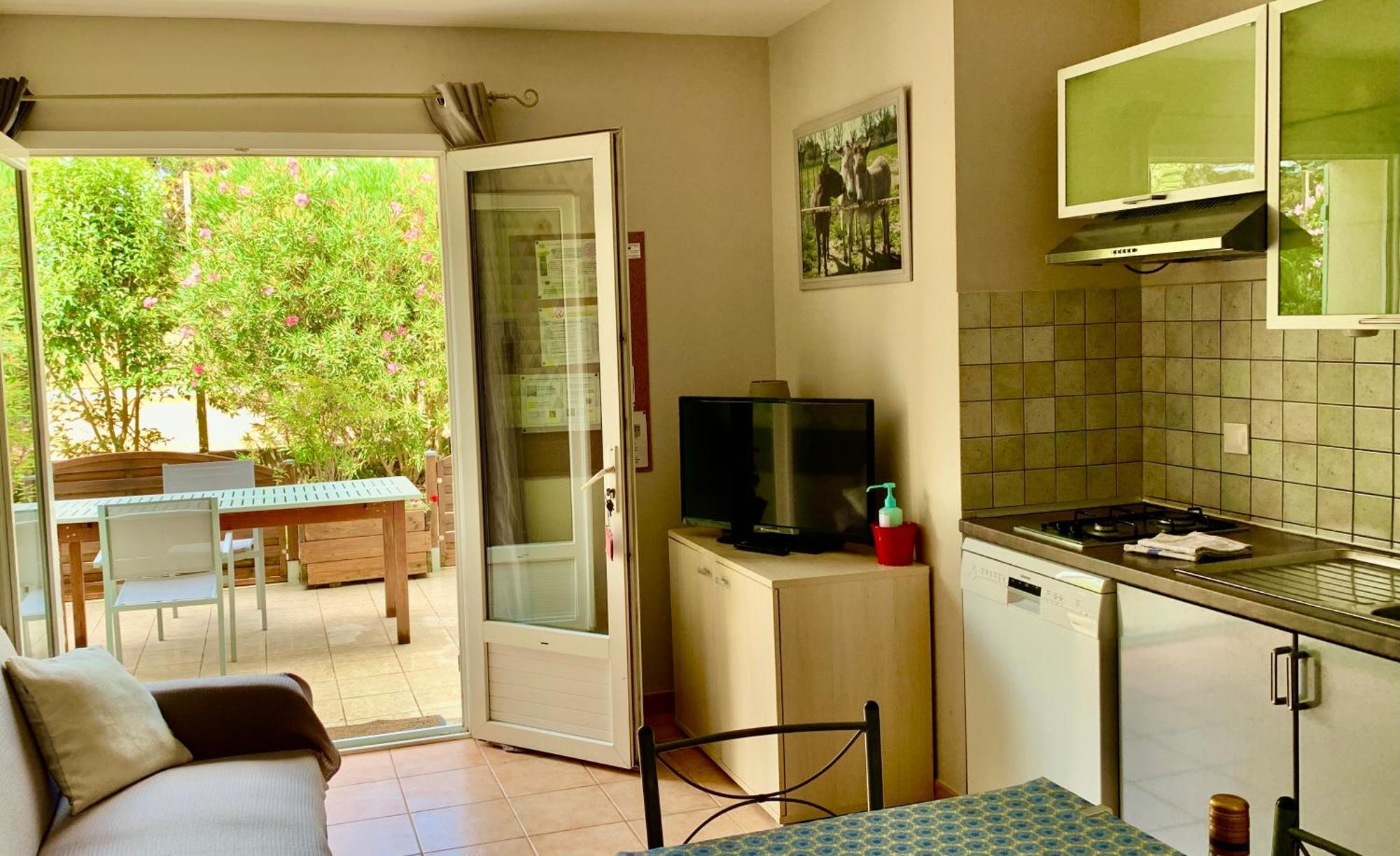 Mas Saint-Ange Bed & Breakfast Lunel  Room photo
