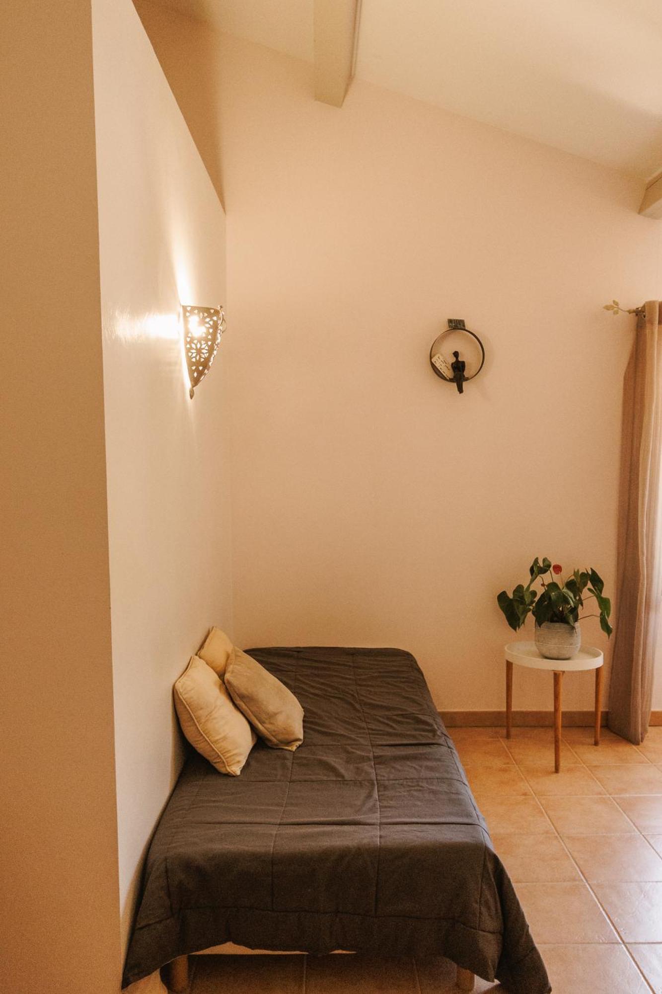 Mas Saint-Ange Bed & Breakfast Lunel  Exterior photo