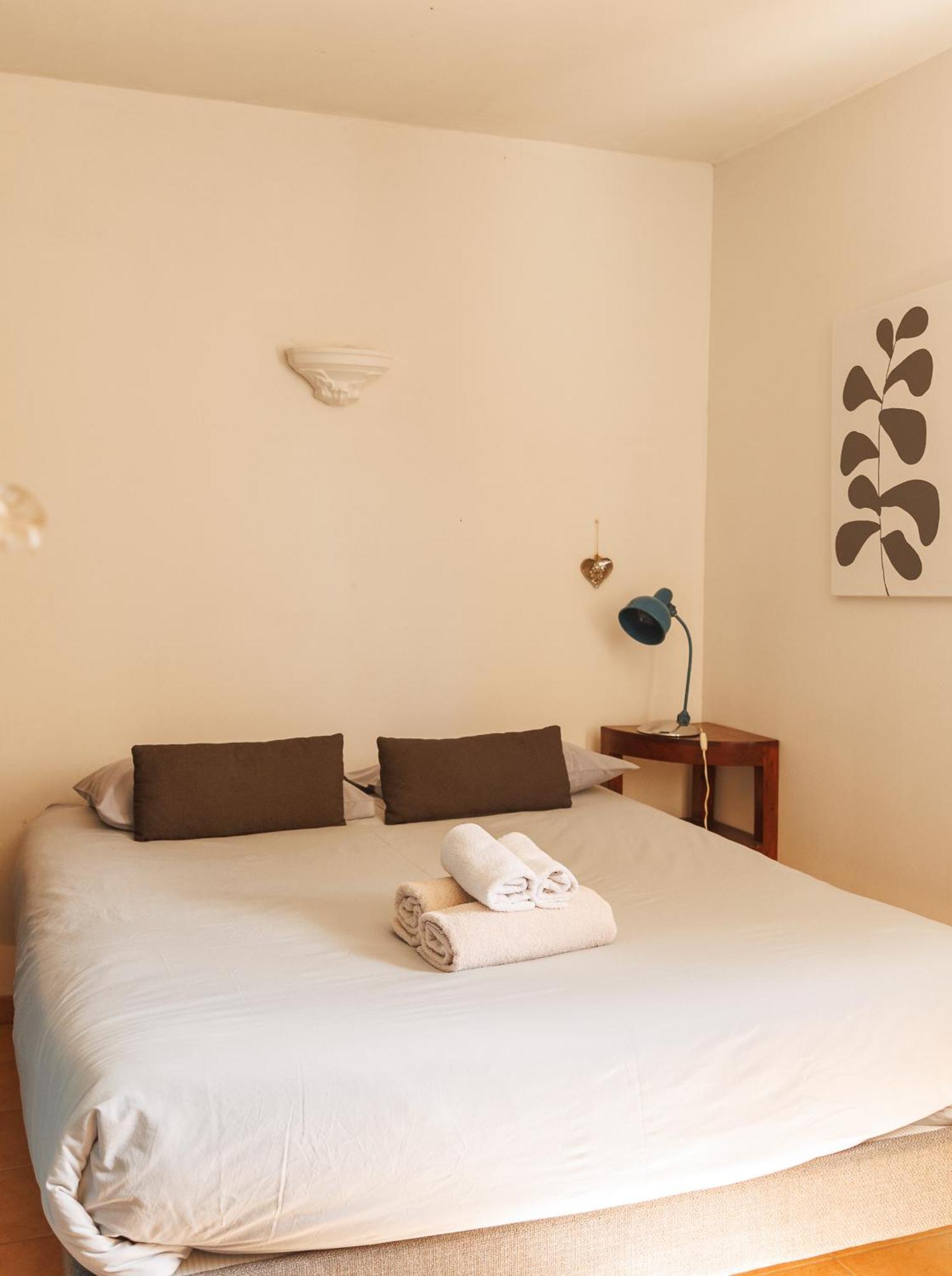 Mas Saint-Ange Bed & Breakfast Lunel  Exterior photo